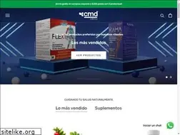 Sites similar to cmd.com.mx