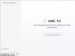 Sites similar to cmd.fm
