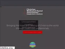 Sites similar to cmda.org