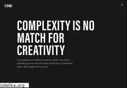 Sites similar to cmdagency.com