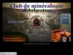 Sites similar to cmdasbestos.ca