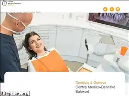 Sites similar to cmdbalexert.ch