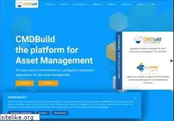 Sites similar to cmdbuild.org