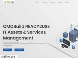 Sites similar to cmdbuildready2use.org