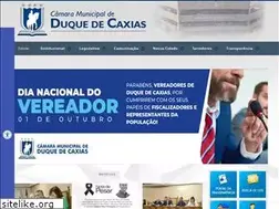 Sites similar to cmdc.rj.gov.br