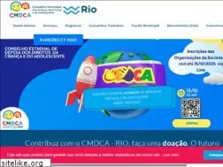 Sites similar to cmdcario.com.br