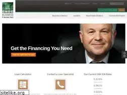 Sites similar to cmdcbusinessloans.com
