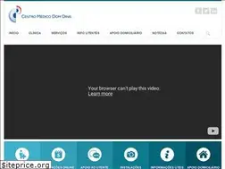 Sites similar to cmdd.pt