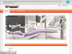Sites similar to cmdental.de