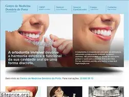 Sites similar to cmdentariaporto.com