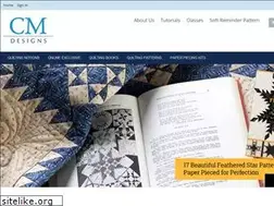 Sites similar to cmdesignsonline.com