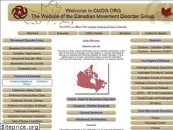 Sites similar to cmdg.org