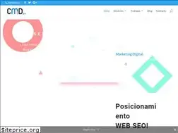 Sites similar to cmdgroup.es