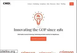 Sites similar to cmdi.com