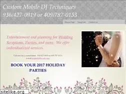 Sites similar to cmdjt.com