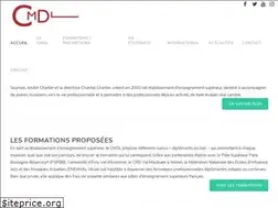 Sites similar to cmdl.eu