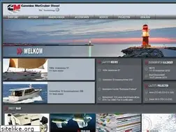 Sites similar to cmdmarine.nl