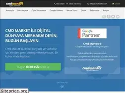 Sites similar to cmdmarket.com