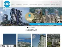Sites similar to cmdmuhendislik.com