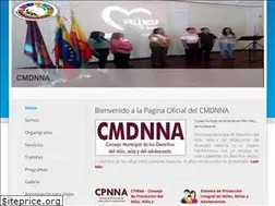 Sites similar to cmdna-valencia.gob.ve