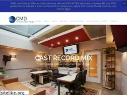 Sites similar to cmdnyc.com
