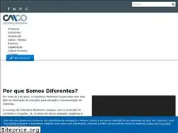 Sites similar to cmdobrasil.com.br