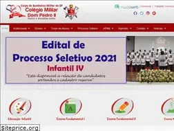 Sites similar to cmdpii.com.br