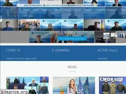 Sites similar to cmdrcoe.org