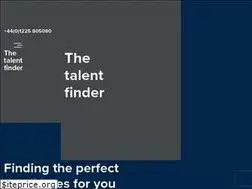 Sites similar to cmdrecruitment.com