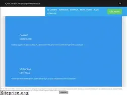 Sites similar to cmdrhermoso.es