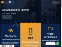 Sites similar to cmdsa.com