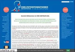 Sites similar to cmdspezialist.de