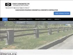 Sites similar to cmdt.ca