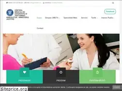 Sites similar to cmdtamj.ro