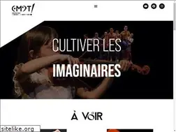 Sites similar to cmdtarn.fr