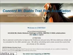 Sites similar to cmdtra.org
