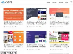 Sites similar to cmdtz.com