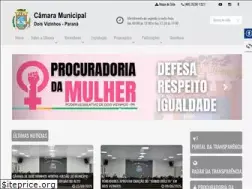 Sites similar to cmdv.pr.gov.br