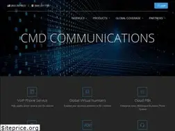 Sites similar to cmdvoip.com