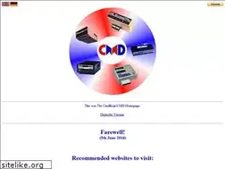 Sites similar to cmdweb.de