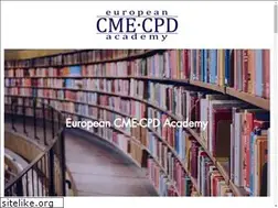 Sites similar to cme-cpd.eu