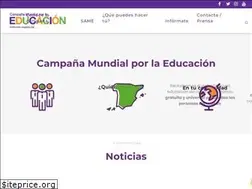 Sites similar to cme-espana.org