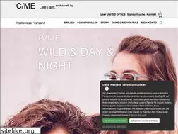 Sites similar to cme-eyewear.com