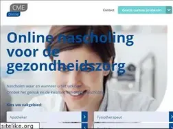Sites similar to cme-online.nl