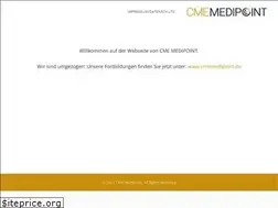 Sites similar to cme-point.de