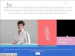 Sites similar to cme-reiseagentur.de