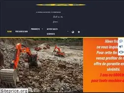Sites similar to cme-tunisie.com