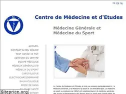 Sites similar to cme-uccle.be