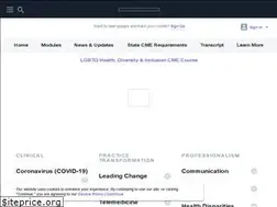 Sites similar to cme.ama-assn.org