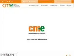 Sites similar to cme.ci